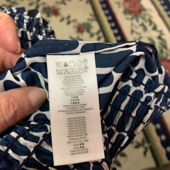 Michael Kors Blouse - Picture 7 of 9